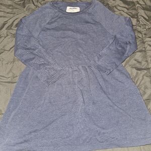 Old navy sweater dress